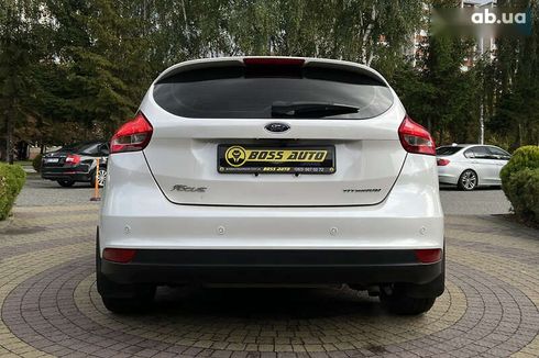 Ford Focus 2018 - фото 6