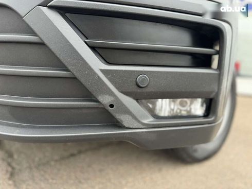 Volkswagen Crafter 2021 - фото 21