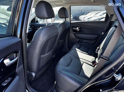 Kia Niro 2021 - фото 24