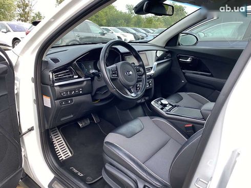 Kia Niro 2020 - фото 2
