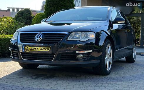 Volkswagen Passat 2010 - фото 3