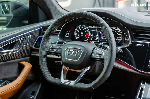 Audi RS Q8 2020 - фото 21