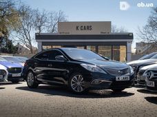 Продажа б/у Hyundai Grandeur в Одесской области - купить на Автобазаре