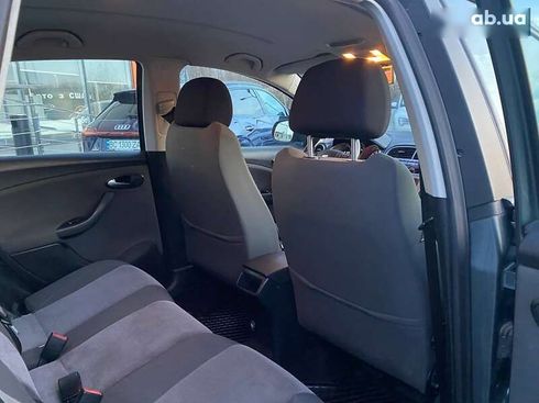 SEAT Altea 2012 - фото 21