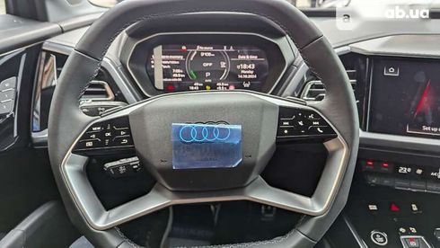 Audi Q4 e-tron 2024 - фото 20