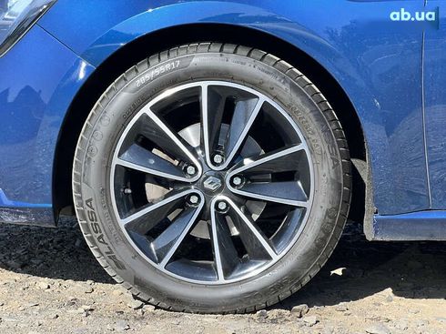 Renault Megane 2017 - фото 17