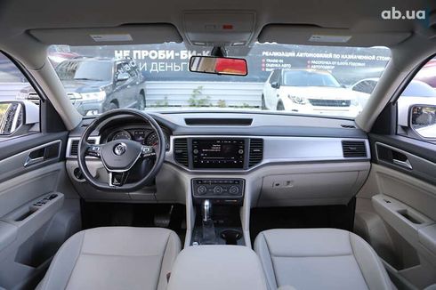Volkswagen Atlas 2019 - фото 10