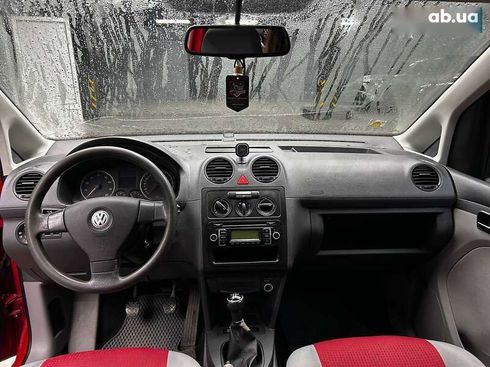 Volkswagen Caddy 2009 - фото 9