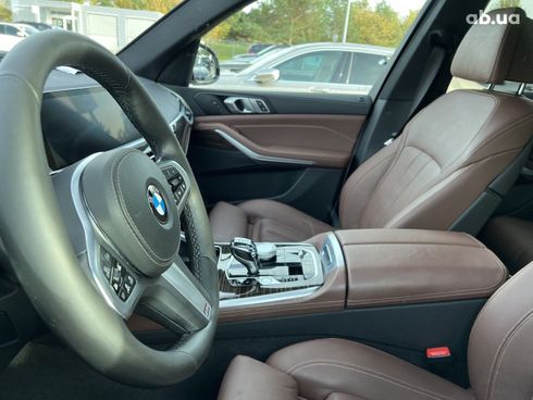 BMW X5 2021 - фото 7