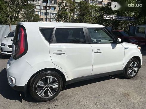 Kia Soul 2016 - фото 7