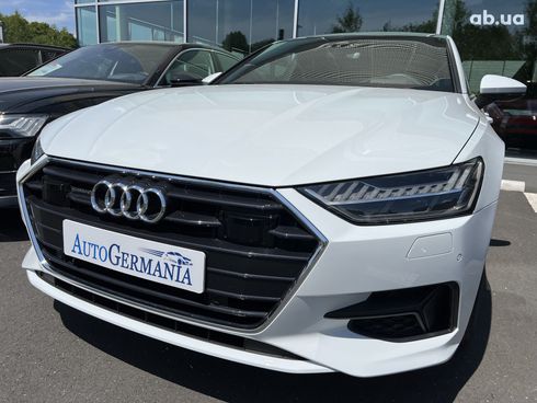 Audi A7 2023 - фото 2