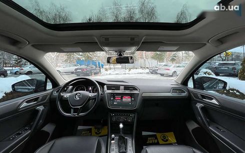 Volkswagen Tiguan 2019 - фото 13