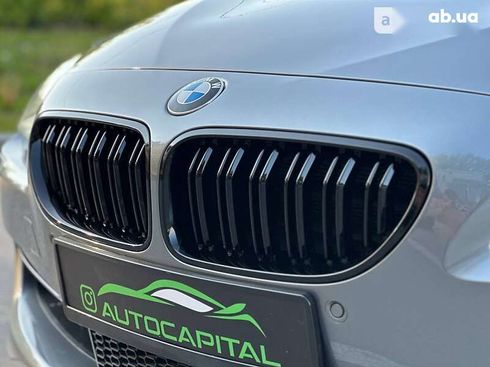 BMW 6 серия 2014 - фото 21