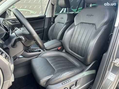 Skoda Kodiaq 2022 - фото 9