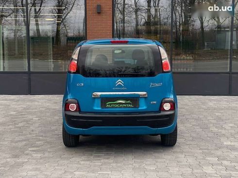 Citroёn C3 Picasso 2014 - фото 15