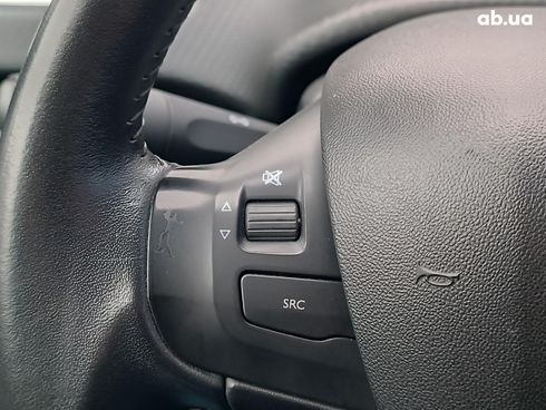 Peugeot 2008 2017 белый - фото 101
