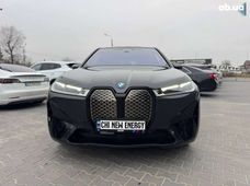 Продажа б/у BMW iX - купить на Автобазаре