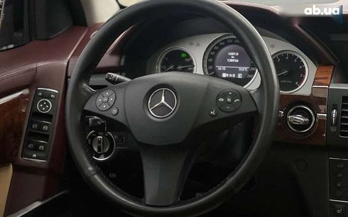 Mercedes-Benz GLK-Класс 2012 - фото 9