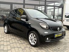 Продаж вживаних Smart Forfour 2017 року - купити на Автобазарі