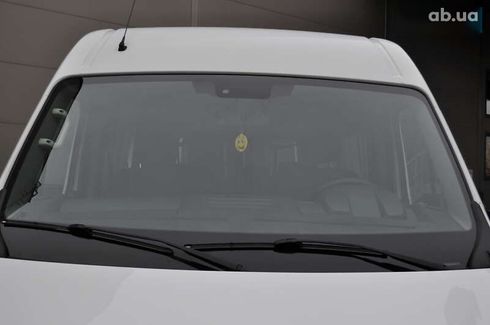 Renault Master 2018 - фото 13