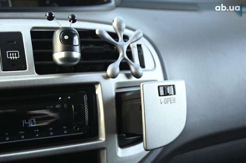 Hyundai Matrix 2004 - фото 17