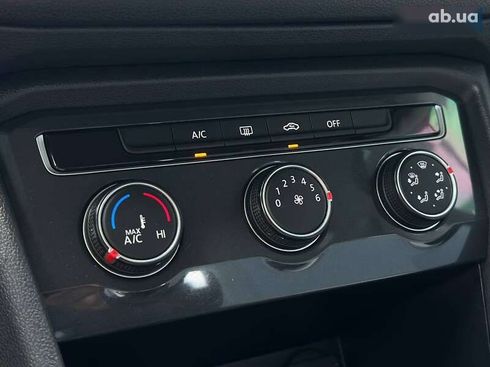 Volkswagen Tiguan Allspace 2019 - фото 19