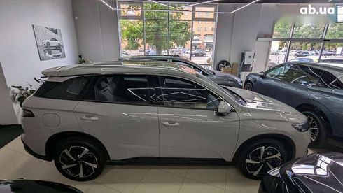 BYD Song Plus 2024 - фото 2
