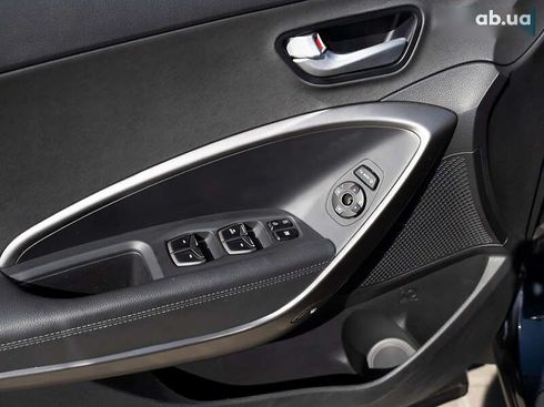 Hyundai Santa Fe 2015 - фото 19