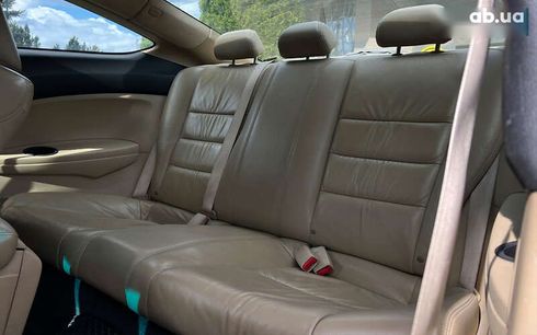 Honda Accord 2008 - фото 10