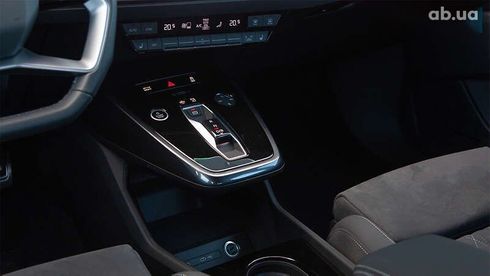 Audi Q4 e-tron 2023 - фото 18