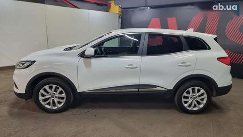 Renault Kadjar 2021 - фото 3