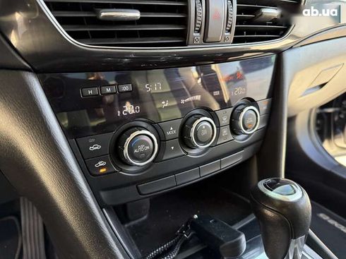 Mazda 6 2013 - фото 13
