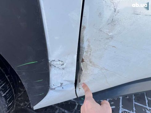 Subaru Solterra 2023 - фото 4