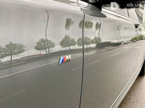 BMW 7 серия 2018 - фото 21