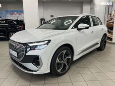 Продажа б/у Audi Q4 e-tron - купить на Автобазаре