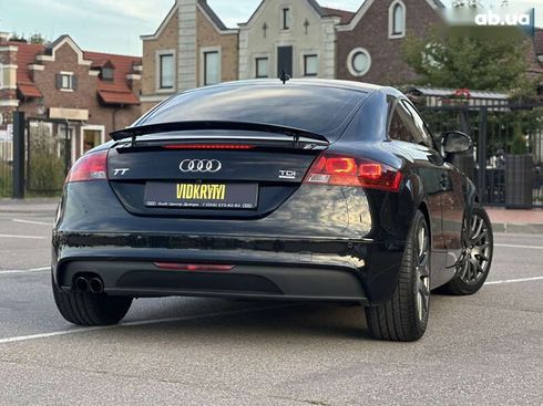 Audi TT 2013 - фото 22