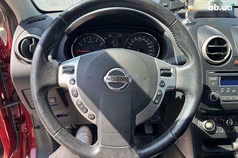 Nissan Qashqai 2013 - фото 13