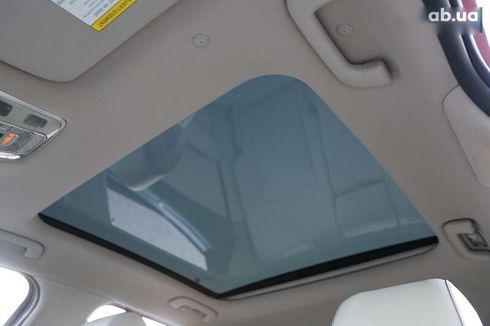 Genesis GV60 2022 - фото 12