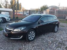 Купить Opel Insignia 2015 бу в Одессе - купить на Автобазаре