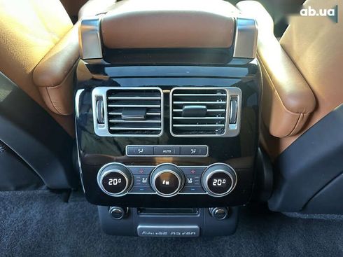 Land Rover Range Rover 2016 - фото 27