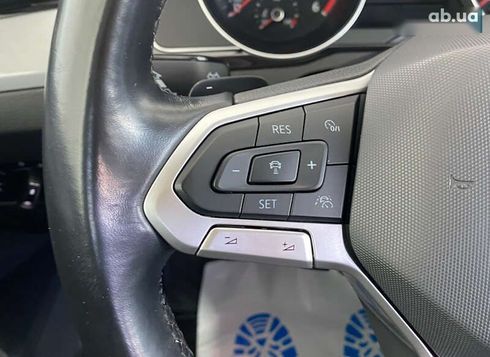 Volkswagen Passat 2020 - фото 14