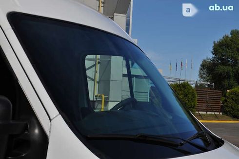 Renault Master 2018 - фото 23