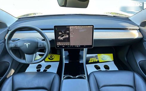 Tesla Model 3 2020 - фото 15