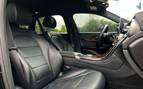 Mercedes-Benz GLC-Класс 2019 - фото 9