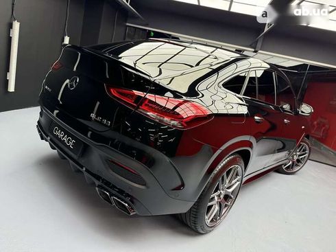 Mercedes-Benz GLE-Class 2022 - фото 24