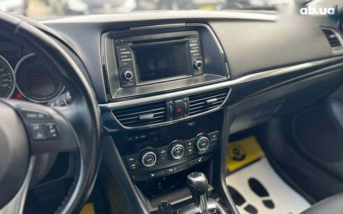 Mazda 6 2014 - фото 17