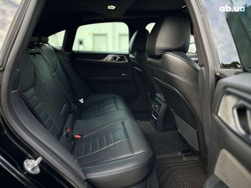 BMW 4 Series Gran Coupe 2021 - фото 27