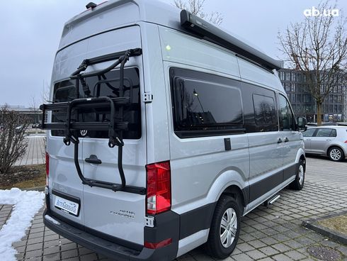 Volkswagen California 2019 - фото 21