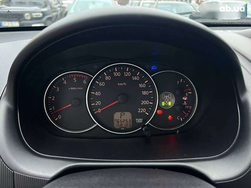 Mitsubishi Pajero Sport 2013 - фото 17