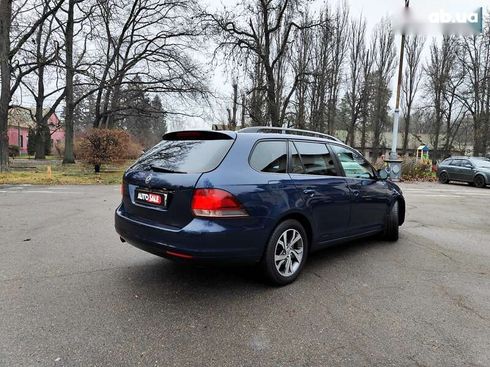 Volkswagen Golf 2010 - фото 23